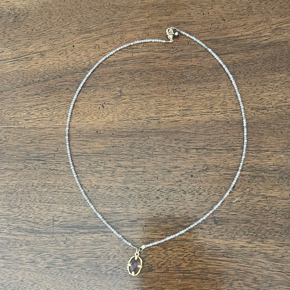 Bittersweet Designs Necklace